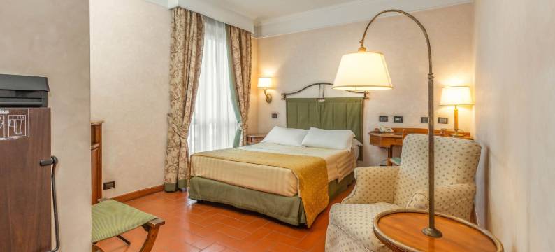 拉裴格拉酒店(Hotel Ristorante la Pergola)图片