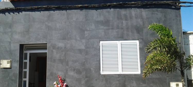 里卡蒂旅馆民宿(Rickaty Lodge Bed & Breakfast)图片