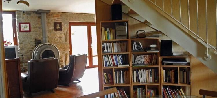 丹斯高原旅馆(Le Plateau de la Danse)图片