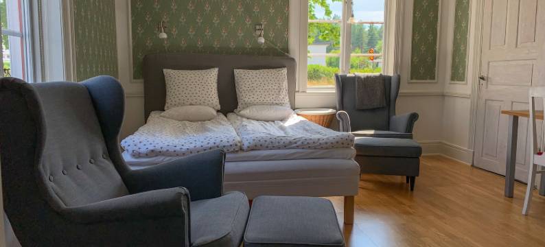 玛玛卡利纳斯B&B家庭旅馆(Mamma Carinas Pensionat B&B)图片