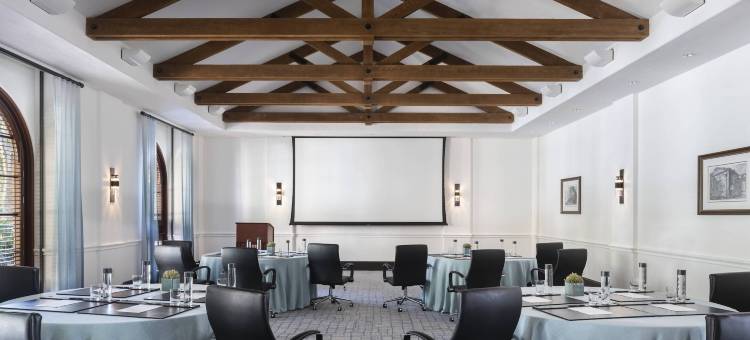 巴卡拉圣巴巴拉丽思卡尔顿酒店(The Ritz-Carlton Bacara, Santa Barbara)图片