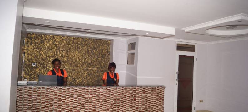 钻石酒店(Diamonds Hotel Kampala)图片