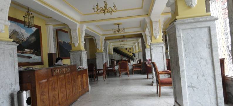 新城堡酒店(The New Castle Hotel)图片