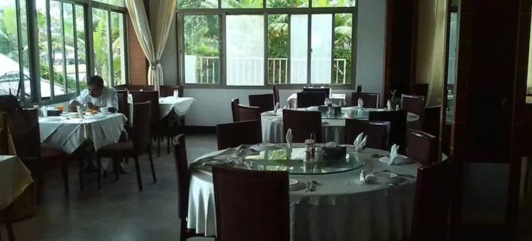 翡翠酒店及餐厅(Emerald Hotel & Restaurant)图片