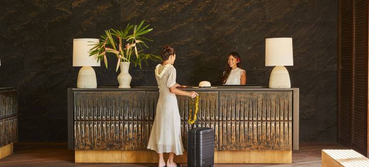 毛纳拉尼酒店-奥伯格度假村精选(Mauna Lani, Auberge Resorts Collection)图片