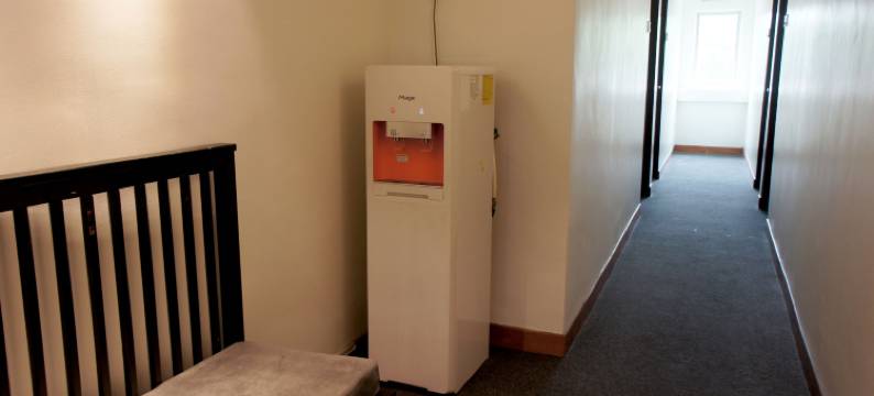 枫叶酒店(Maple Inn)图片