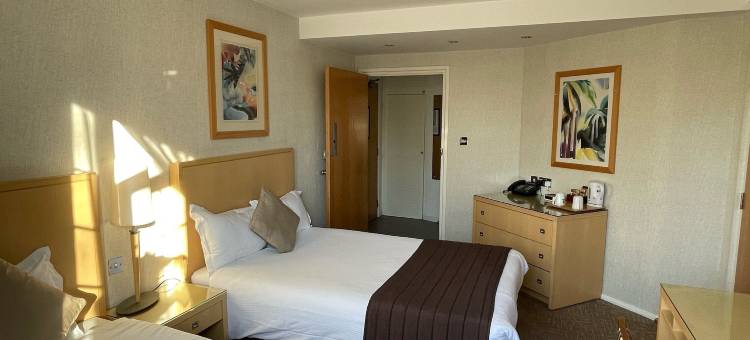 家园府贝斯特韦斯特酒店(Best Western Welwyn Garden City Homestead Court Hotel)图片