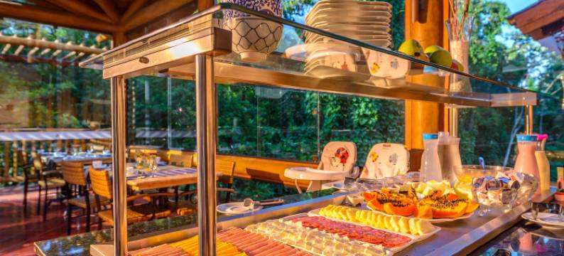 卡兰格精品酒店(Kalango Hotel Boutique)图片