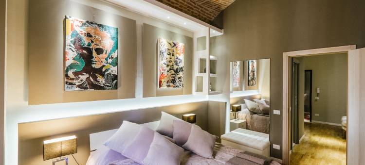 都灵公寓酒店(Apart Hotel Torino)图片