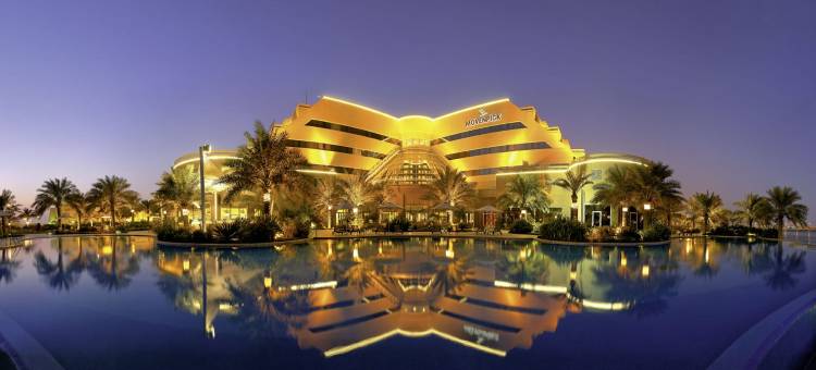 巴林瑞享酒店(Mövenpick Bahrain)图片