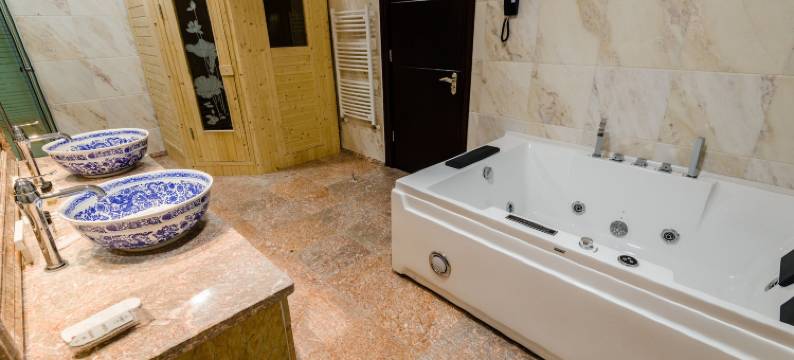 巴伐利亚布鲁酒店(Bavaria Blu Hotel and Conference Centre)图片