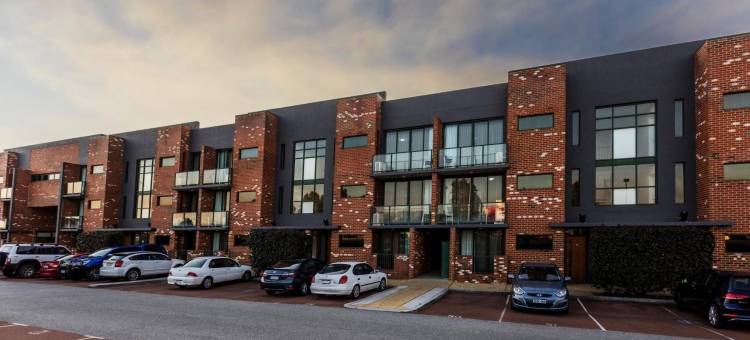 阿斯科特中央公寓酒店(Perth Ascot Central Apartment Hotel Official)图片