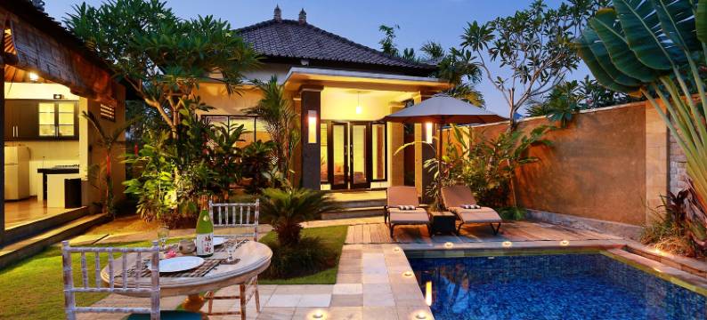 阿斯卡拉别墅酒店(Askara Villa)图片