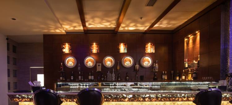 桑迪塔酒店(Hotel Sandy's Tower)图片