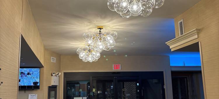 格伦艾伦贝斯特韦斯特优质酒店(Best Western Plus Glen Allen Inn)图片