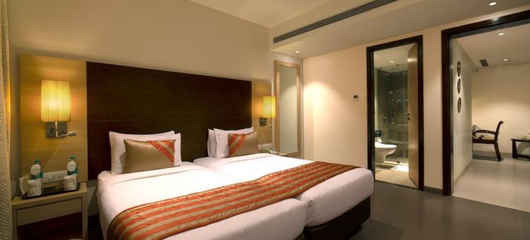 科库恩酒店(Cocoon Hotel)图片