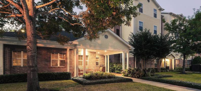 休斯顿西北部万豪TownePlace酒店(TownePlace Suites Houston Northwest)图片