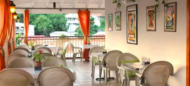 邦克山酒店(Bunker Hill Hotel)图片