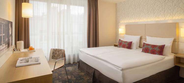 慕尼黑中庭精品酒店(Boutique Hotel Atrium München)图片