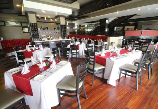 Mount Meru HotelHotel Overview