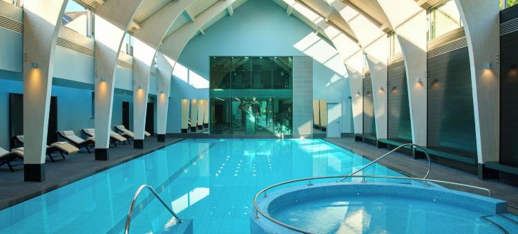 Carton House，由费尔蒙管理的酒店(2021 年春季开业)(Carton House, a Fairmont Managed Hotel)图片