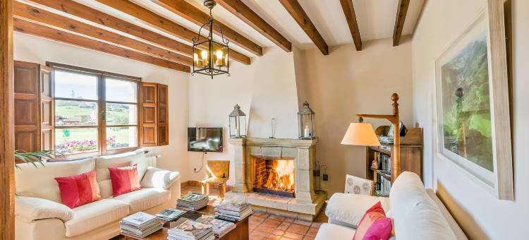 卢安达旅馆(Posada Lunada)图片