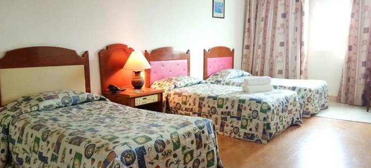 林梦普纳玛酒店(Purnama Hotel Limbang)图片