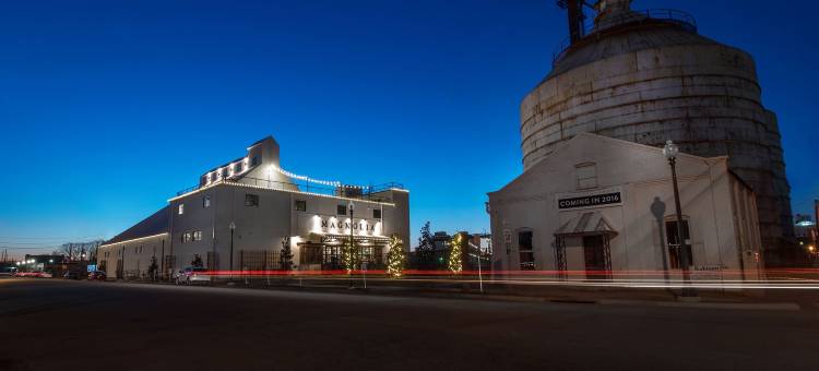 南 1700 号第 2 酒店(1700 South 2nd)图片