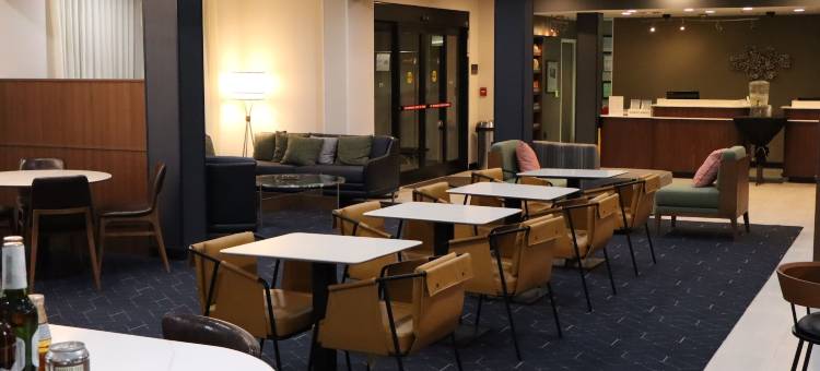 塔斯卡卢萨万怡酒店(Courtyard Tuscaloosa)图片