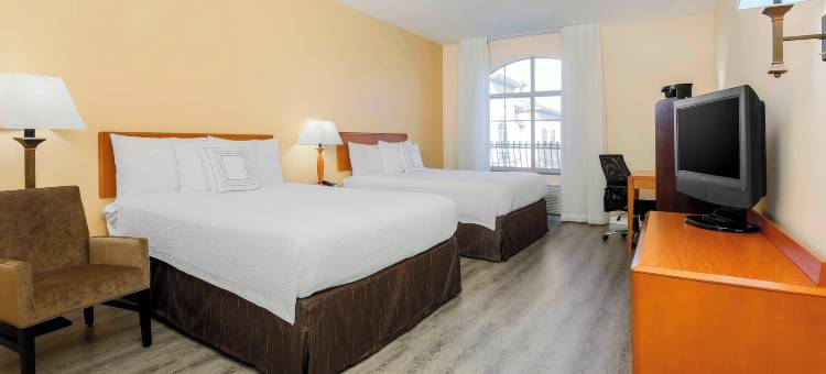 Fairfield Inn & Suites Temecula图片