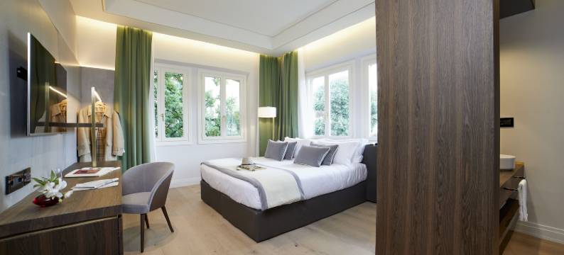 梅索里套房酒店(Messori Suites)图片