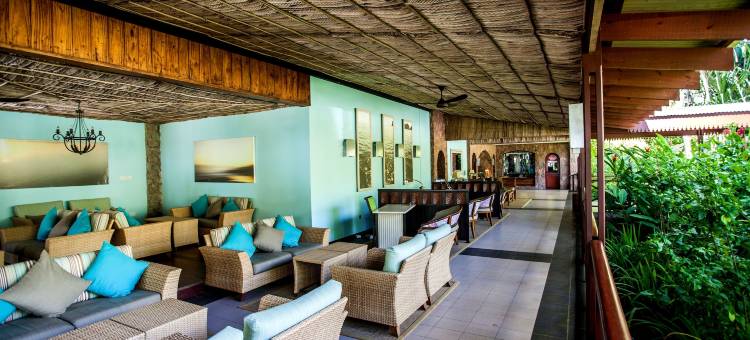 塞舌尔天堂阳光酒店(Paradise Sun Hotel Seychelles)图片