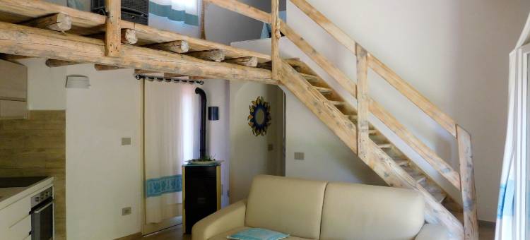 松林住宅酒店(Residence la Pineta)图片