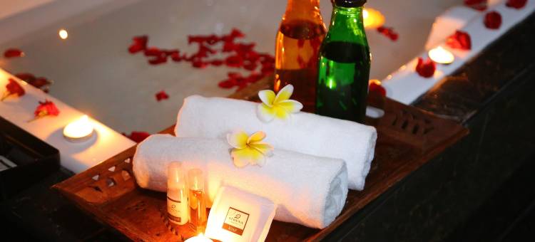 雅典娜酒店(Athena Hotel)图片