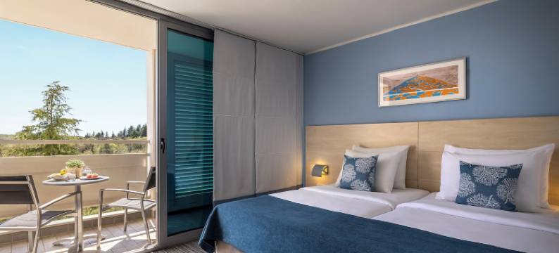 瓦拉马尔黛尔曼特酒店(Valamar Diamant Hotel)图片