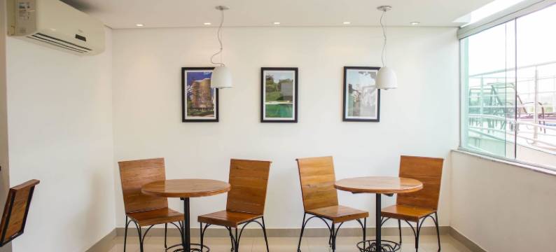 Itapoã Executive Hotel图片