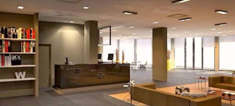 G 酒店(G Hotel Ancona)图片