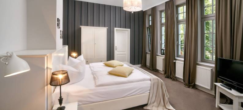 盖特福尔贝克饭店(Gut Vorbeck)图片