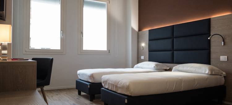 勒托城堡酒店(Letto A Castello)图片