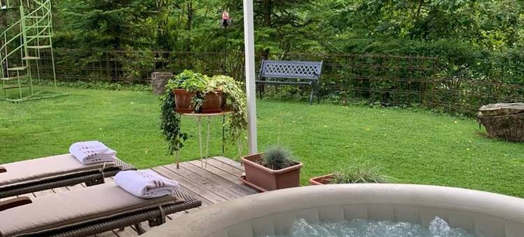 花园餐厅酒店(Garden Hotel Ristorante)图片