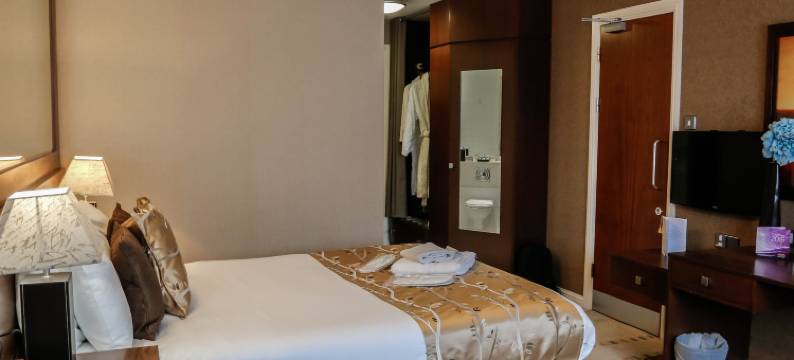 阿罗那酒店(Alona Hotel)图片