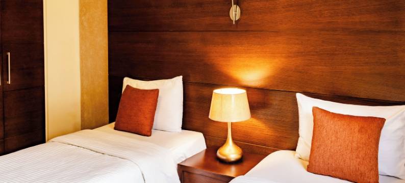 大不列颠套房酒店(Britannia Suites)图片