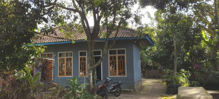 OYO 93666 乐斯塔里民宿(OYO 93666 Lestari Homestay)图片