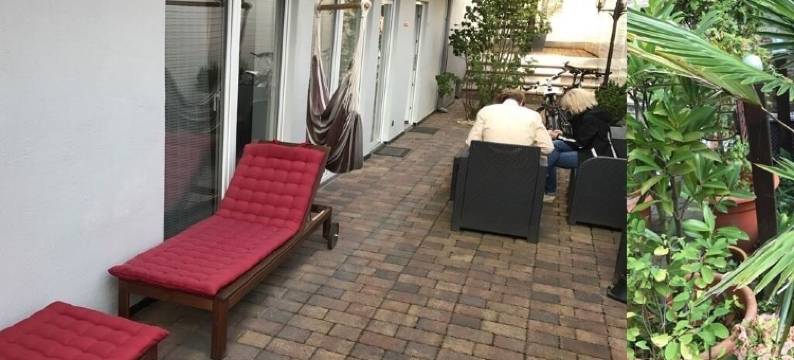 巴尔塔萨诺伊曼旅馆(Balthasar Neumann Speiserei & Gästehaus - Zentrum Brühl -)图片