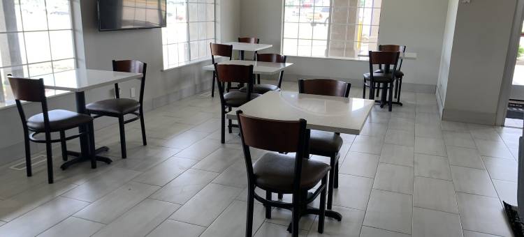 瓦格纳戴斯酒店(Days Inn by Wyndham Wagoner)图片