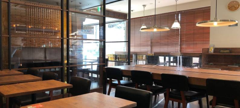 京急EX INN横滨站东口-横滨港前(Keikyu Ex Inn Yokohama Station East)图片