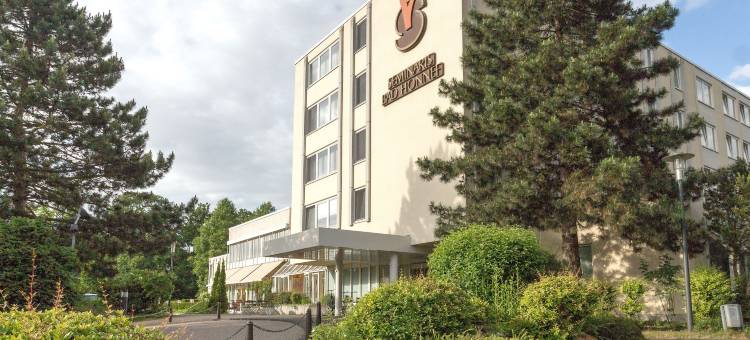 塞米那里斯巴特洪内夫酒店(Seminaris Hotel Bad Honnef)图片