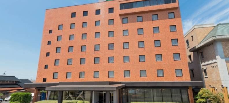 出云皇家酒店(Izumo Royal Hotel)图片