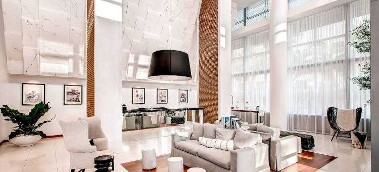 蒙特卡洛全球奢华套房公寓式酒店(Global Luxury Suites at Monte Carlo)图片