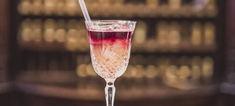 亨利酒店-柏林选帝侯大街(Henri Hotel Berlin Kurfürstendamm)图片